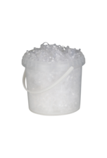 Horze Silicone Rubber Plaiting Band