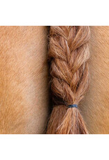 Horze Silicone Rubber Plaiting Band