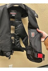 Hit Air Vest SV-2 Black Size Small