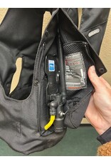 Hit Air Vest SV-2 Black Size Small