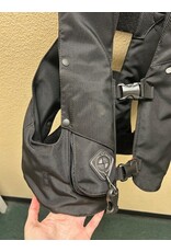 Hit Air Vest SV-2 Black Size Small
