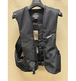 Hit Air Vest SV-2 Black Size Small