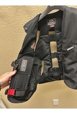 Hit Air Vest SV-2 Black Size Small