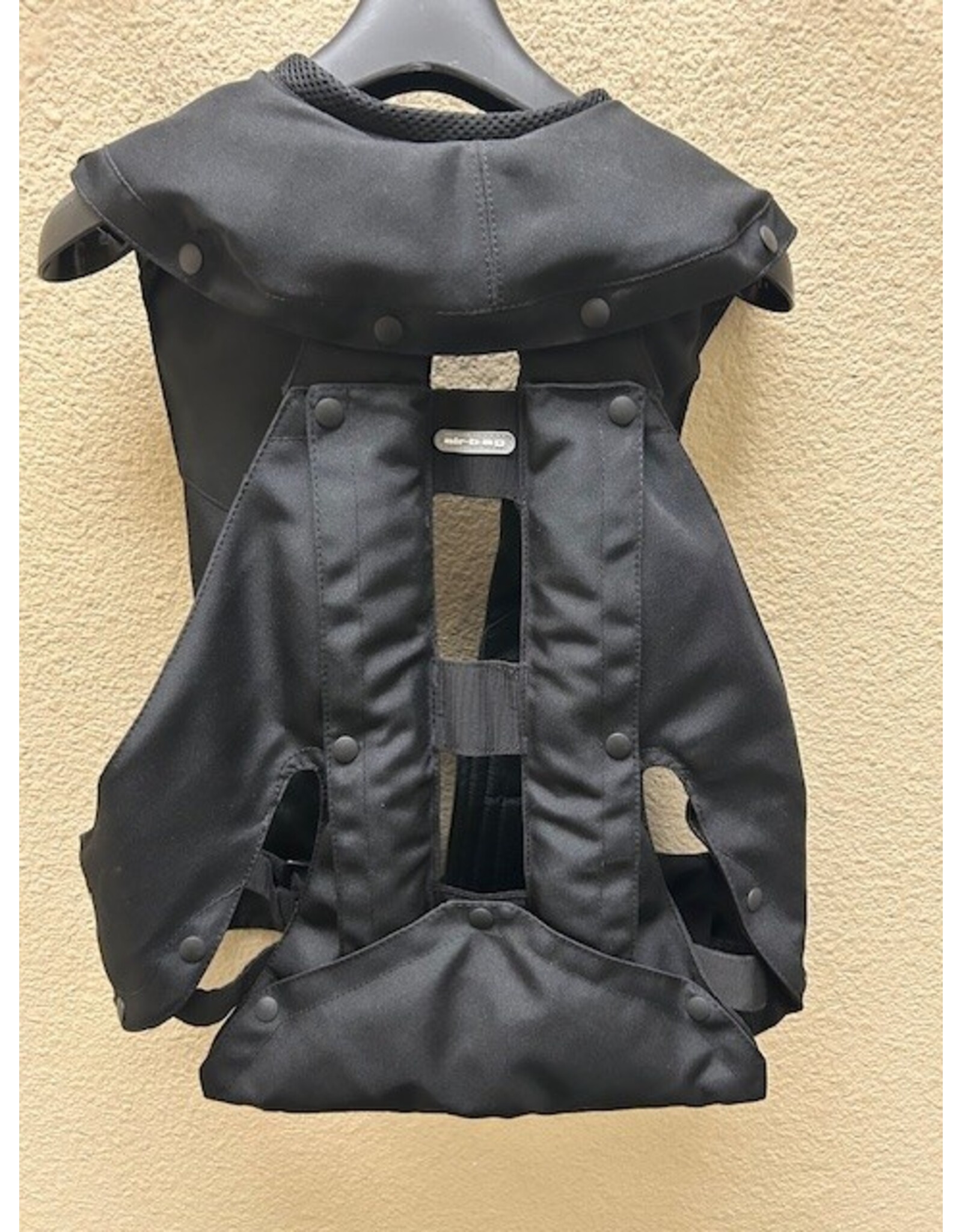 Hit Air Vest SV-2 Black Size Small