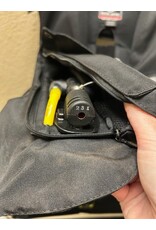 Hit Air Vest SV-2 Black Size Small