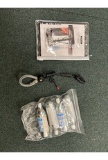 Hit Air Vest SV-2 Black Size Small