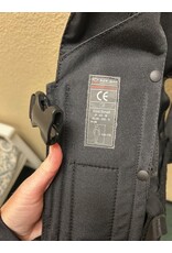 Hit Air Vest SV-2 Black Size Small