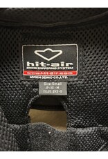 Hit Air Vest SV-2 Black Size Small