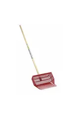 Miller DuraPitch 2 Fork Red