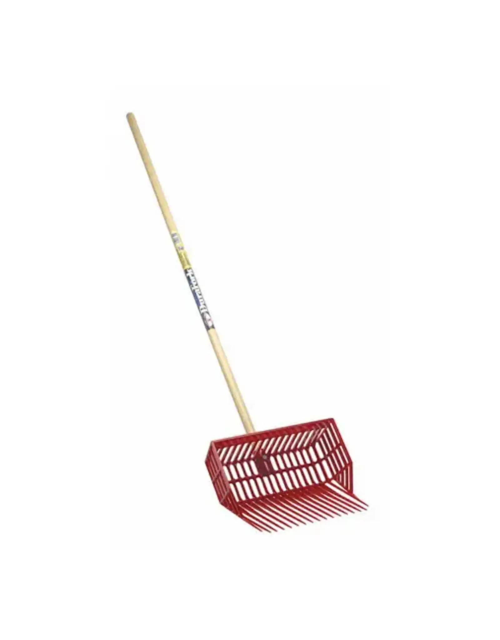 Miller DuraPitch 2 Fork Red