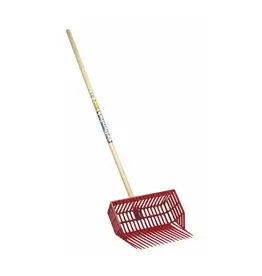 Miller DuraPitch 2 Fork Red