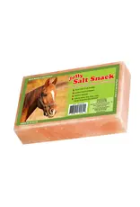 Horseman's Pride Jolly Salt Snack Brick 4lb