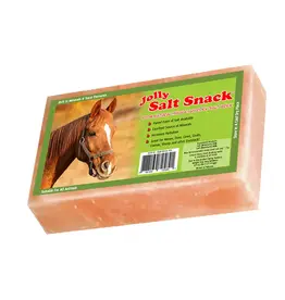 Horseman's Pride Jolly Salt Snack Brick 4lb