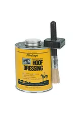 Fiebing's Hoof Dressing with Brush Quart