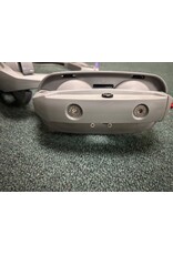 Flex-On Safe-On Stirrups Grey 4.5"