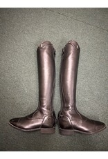 Tredstep Medici II Boots Black,  Size 38 XXR