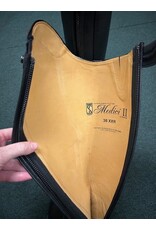 Tredstep Medici II Boots Black,  Size 38 XXR