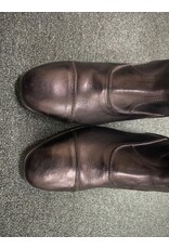 Tredstep Medici II Boots Black,  Size 38 XXR