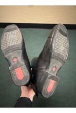 Tredstep Medici II Boots Black,  Size 38 XXR