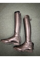 Tredstep Medici II Boots Black,  Size 38 XXR