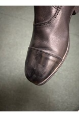 Tredstep Medici II Boots Black,  Size 38 XXR