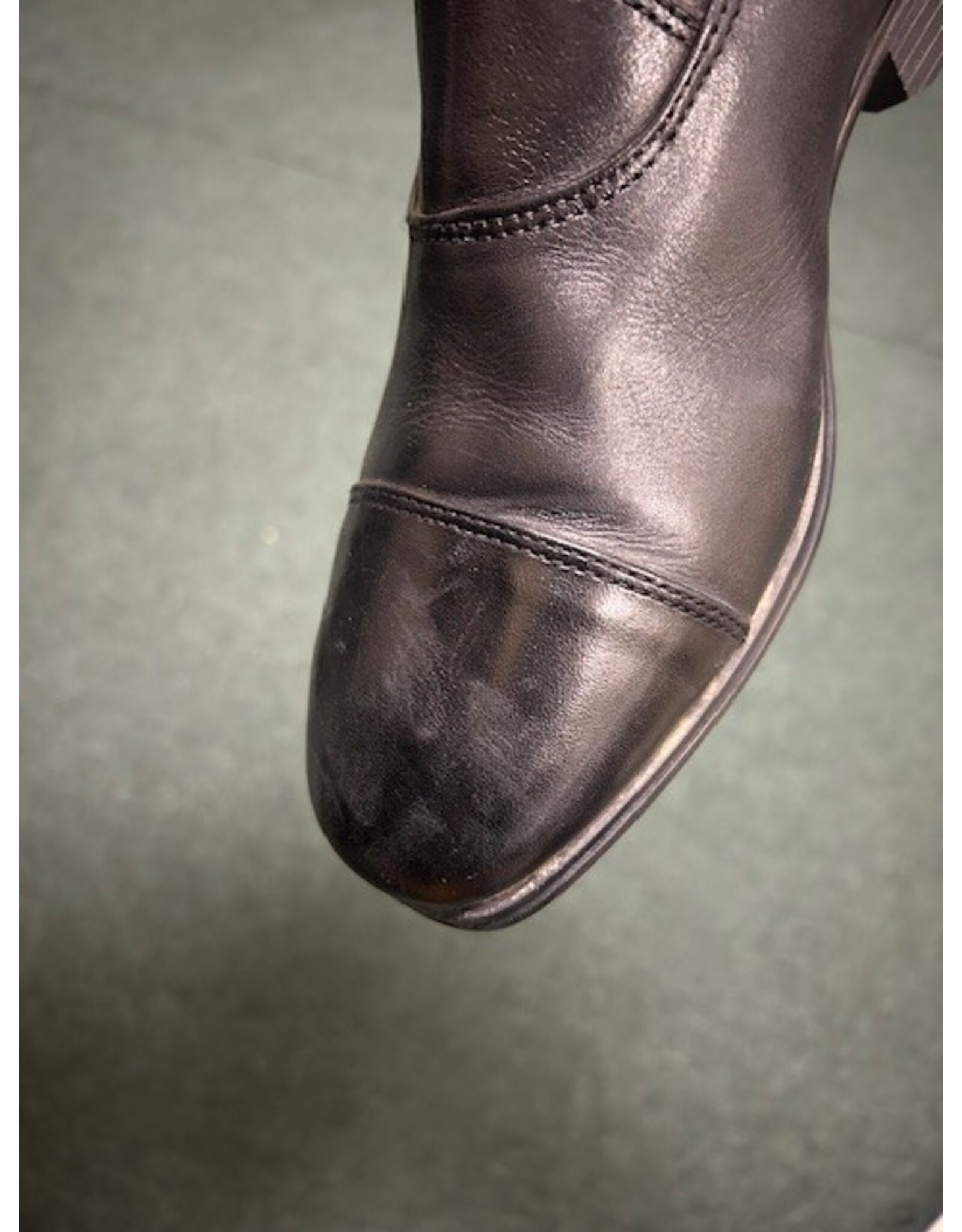 Tredstep Medici II Boots Black,  Size 38 XXR