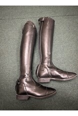 Tredstep Medici II Boots Black,  Size 38 XXR