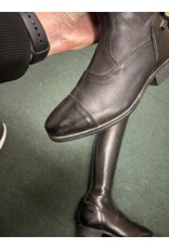 Tredstep Medici II Boots Black,  Size 38 XXR