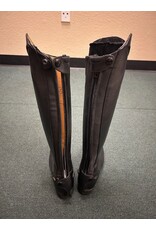 Tredstep Medici II Boots Black,  Size 38 XXR