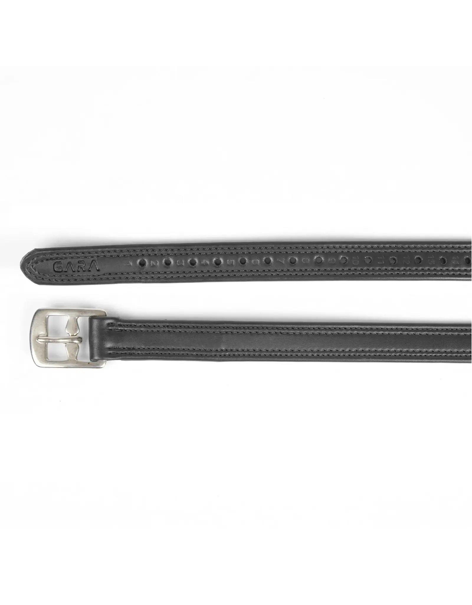 Gara Easy Care Stirrup Leathers