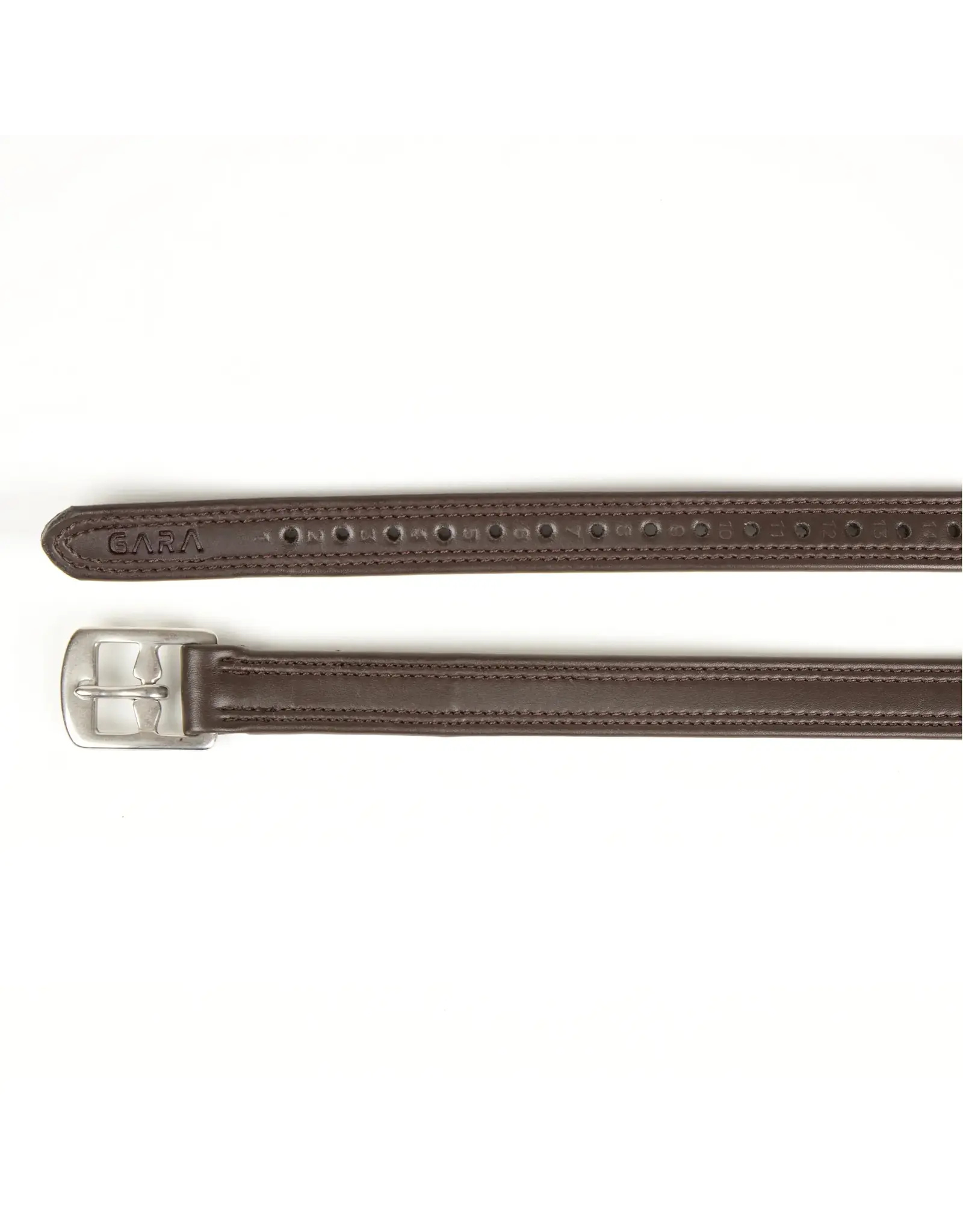 Gara Easy Care Stirrup Leathers