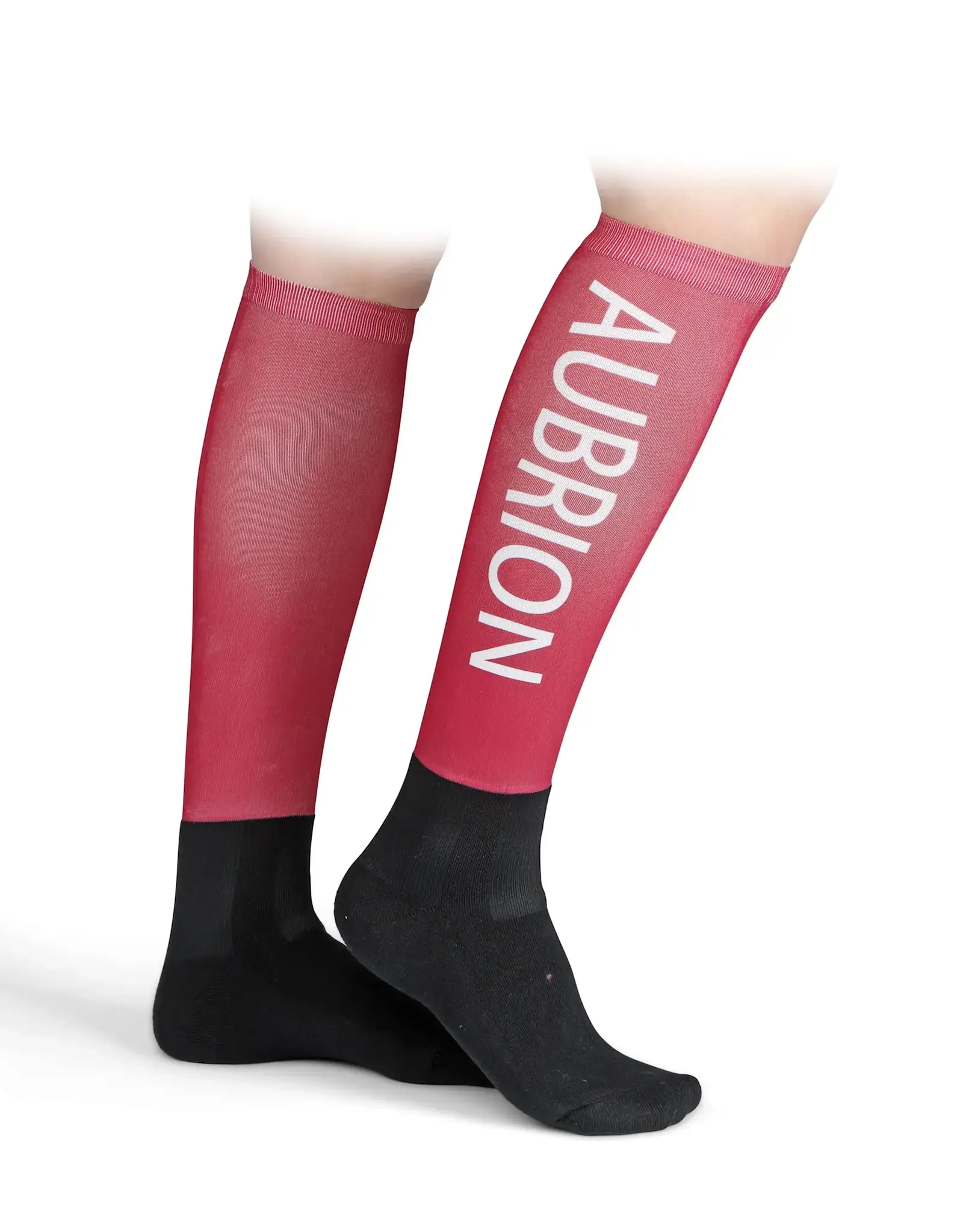 Aubrion Windermere Ladies Socks One Size