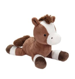 26" Jumbo Plush Huggie Horse Stuffed Animal