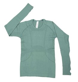 TackHack Equitation Tech Long Sleeve Top