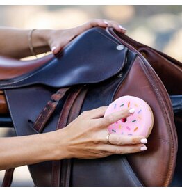 Dreamers and Schemers Half Dozen Donut Tack Sponges