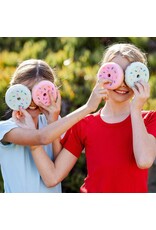 Dreamers and Schemers Half Dozen Donut Tack Sponges