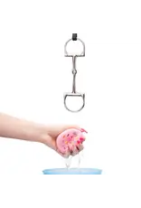 Dreamers and Schemers Half Dozen Donut Tack Sponges