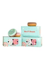 Dreamers and Schemers Half Dozen Donut Tack Sponges