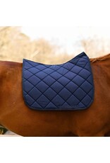 Dreamers and Schemers D & S Solid Saddle Pad