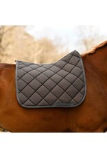 Dreamers and Schemers D & S Solid Saddle Pad