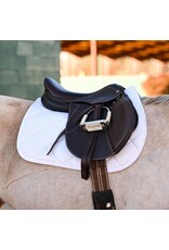 Dreamers and Schemers D & S Solid Saddle Pad