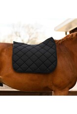Dreamers and Schemers D & S Solid Saddle Pad