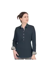 Riverton Pop-Over Shirt