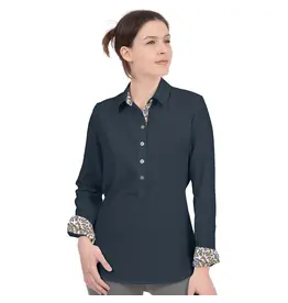 Riverton Pop-Over Shirt