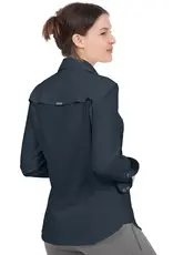 Riverton Pop-Over Shirt