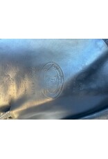 Schleese Obrigado Dressage Saddle 17.5" Seat, Adjustable Tree SN#13101S0413