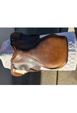 Pessoa Pony Saddle 15" Seat
