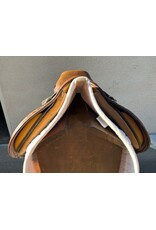 Pessoa Pony Saddle 15" Seat