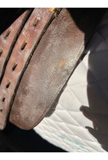 Pessoa Pony Saddle 15" Seat