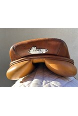 Pessoa Pony Saddle 15" Seat